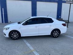 Sahibinden Peugeot 301 1.5 BlueHDI Active 2020 Model 
