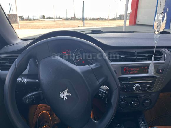 Sahibinden Peugeot 301 1.5 BlueHDI Active 2020 Model 