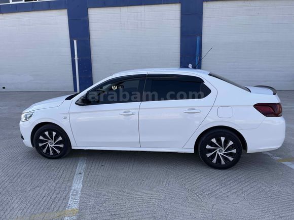 Sahibinden Peugeot 301 1.5 BlueHDI Active 2020 Model 