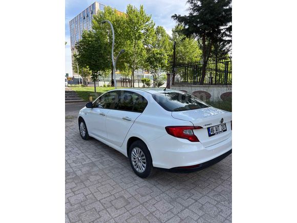 ASEL AUTO’DAN Fiat Egea 1.3 Multijet Easy 2023 Model 