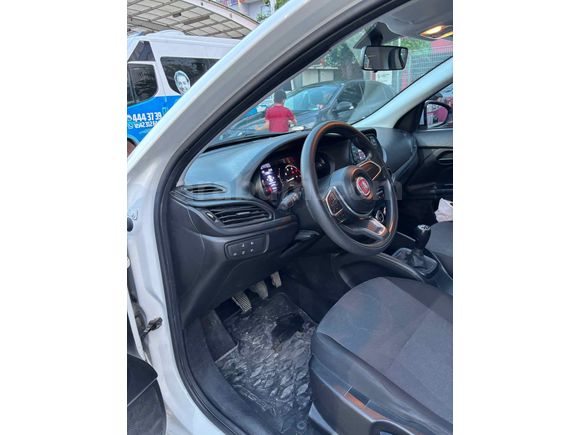ASEL AUTO’DAN Fiat Egea 1.3 Multijet Easy 2023 Model 