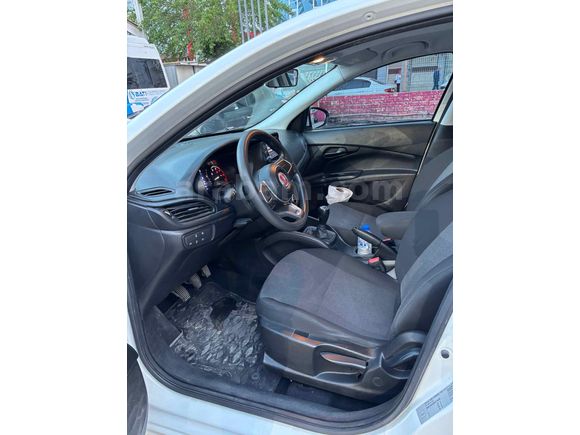 ASEL AUTO’DAN Fiat Egea 1.3 Multijet Easy 2023 Model 