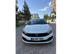 ASEL AUTO’DAN Fiat Egea 1.3 Multijet Easy 2023 Model 