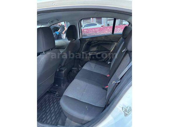 ASEL AUTO’DAN Fiat Egea 1.3 Multijet Easy 2023 Model 