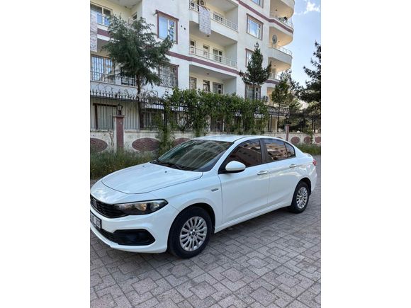 ASEL AUTO’DAN Fiat Egea 1.3 Multijet Easy 2023 Model 
