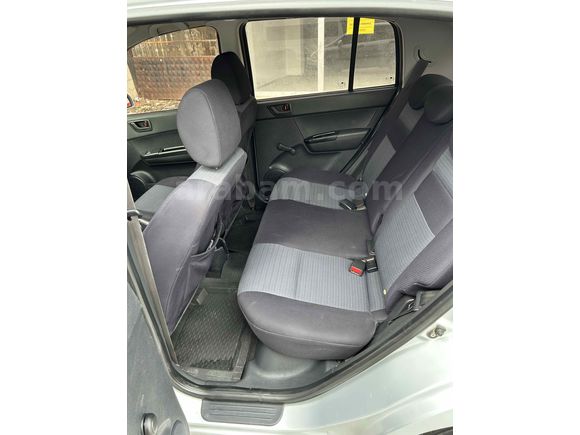 Sahibinden Hyundai Getz 1.4 DOHC Start 2010 Model 