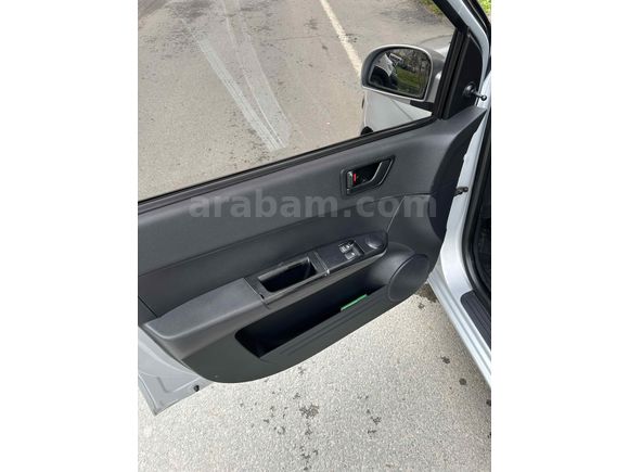 Sahibinden Hyundai Getz 1.4 DOHC Start 2010 Model 
