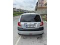 Sahibinden Hyundai Getz 1.4 DOHC Start 2010 Model 
