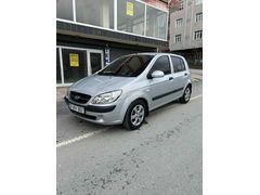 Sahibinden Hyundai Getz 1.4 DOHC Start 2010 Model 
