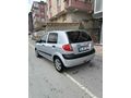 Sahibinden Hyundai Getz 1.4 DOHC Start 2010 Model 