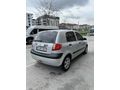 Sahibinden Hyundai Getz 1.4 DOHC Start 2010 Model 
