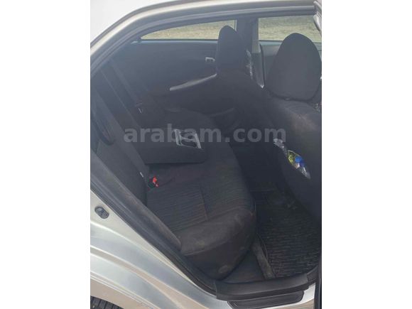 Sahibinden Toyota Corolla 1.4 D-4D Comfort 2007 Model 