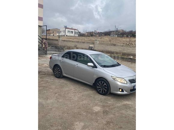 Sahibinden Toyota Corolla 1.4 D-4D Comfort 2007 Model 