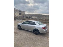 Sahibinden Toyota Corolla 1.4 D-4D Comfort 2007 Model 