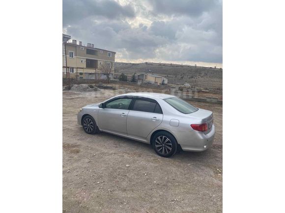 Sahibinden Toyota Corolla 1.4 D-4D Comfort 2007 Model 