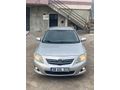 Sahibinden Toyota Corolla 1.4 D-4D Comfort 2007 Model 