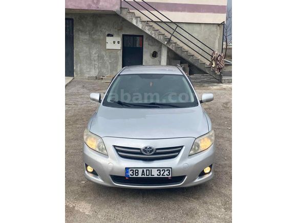 Sahibinden Toyota Corolla 1.4 D-4D Comfort 2007 Model 