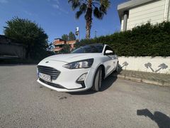 Sahibinden Ford Focus 1.5 TDCi Titanium 2020 Model 