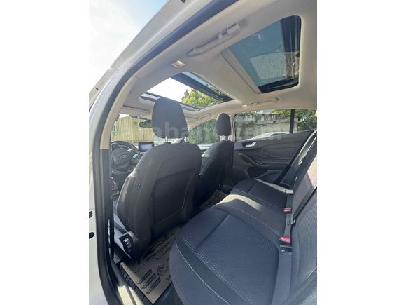Sahibinden Ford Focus 1.5 TDCi Titanium 2020 Model 