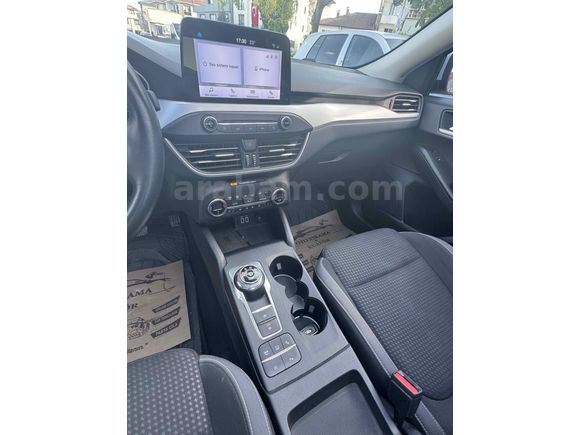 Sahibinden Ford Focus 1.5 TDCi Titanium 2020 Model 