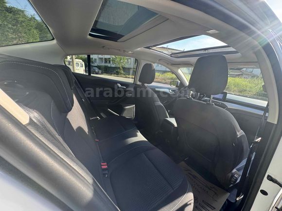 Sahibinden Ford Focus 1.5 TDCi Titanium 2020 Model 