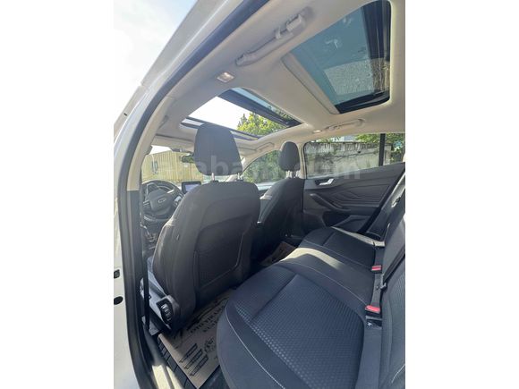 Sahibinden Ford Focus 1.5 TDCi Titanium 2020 Model 