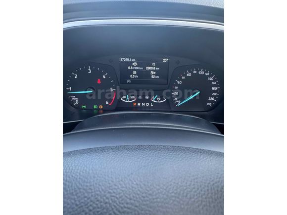 Sahibinden Ford Focus 1.5 TDCi Titanium 2020 Model 