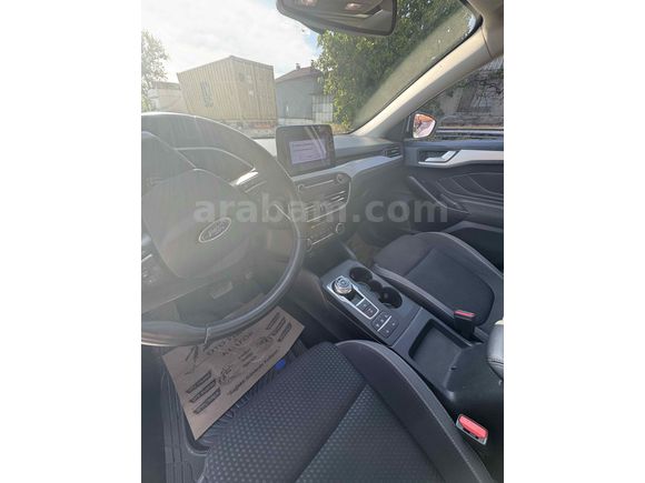 Sahibinden Ford Focus 1.5 TDCi Titanium 2020 Model 