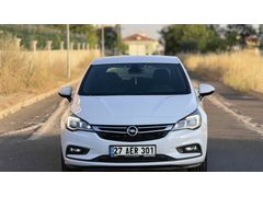 ASEL AUTO’DAN Opel Astra 1.4 T Dynamic 2019 TRAFİK ÇIKIŞLI 