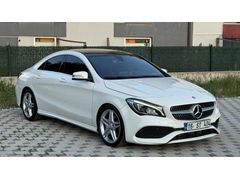 2017 Mercedes-Benz CLA 200 Full AMG 215.XXX KM