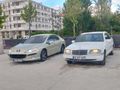 Sahibinden Mercedes - Benz C 180 Elegance 1995 Model 