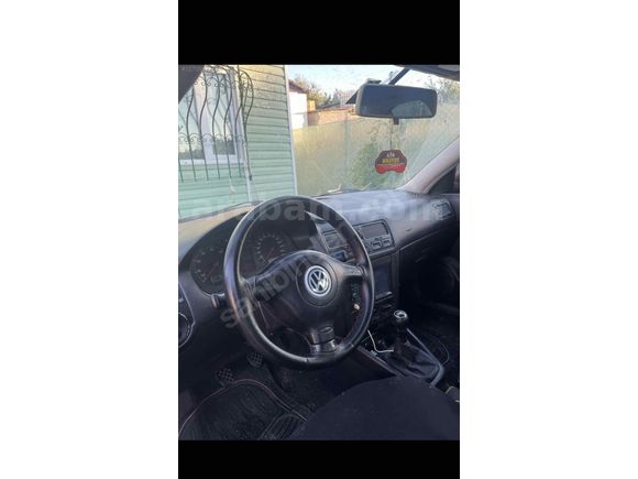 Sahibinden Volkswagen Bora 1.6 Basic 2000 Model  270.000 km Bordo