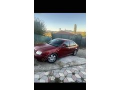 Sahibinden Volkswagen Bora 1.6 Basic 2000 Model  270.000 km Bordo