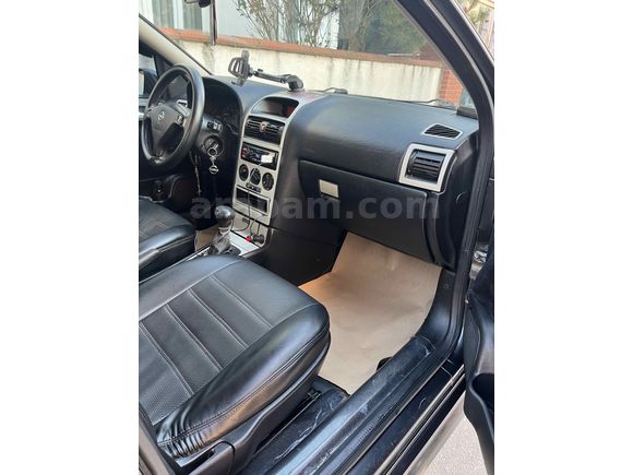 Sahibinden Opel Astra 1.6 CD 2001 Model 