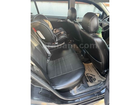 Sahibinden Opel Astra 1.6 CD 2001 Model 