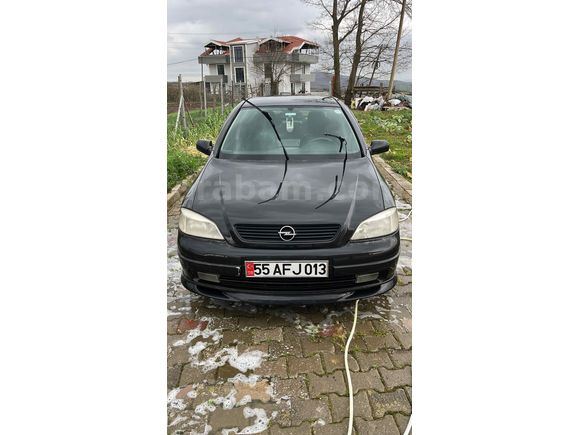 Sahibinden Opel Astra 1.6 CD 2001 Model 