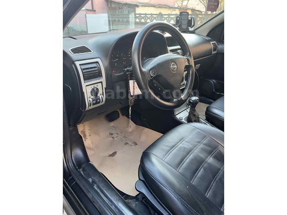 Sahibinden Opel Astra 1.6 CD 2001 Model 