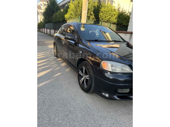 Sahibinden Opel Astra 1.6 CD 2001 Model 
