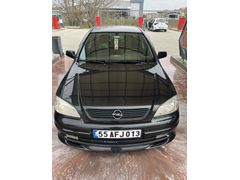Sahibinden Opel Astra 1.6 CD 2001 Model 