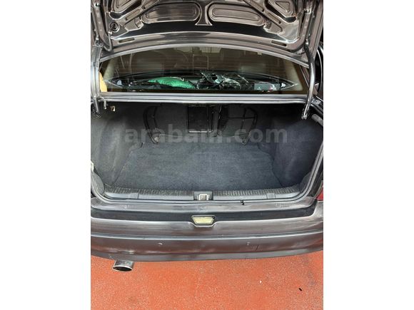Sahibinden Opel Astra 1.6 CD 2001 Model 