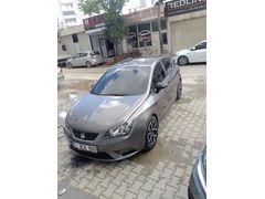 Sahibinden Seat Ibiza 1.0 Referance 2016 Model 
