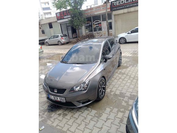Sahibinden Seat Ibiza 1.0 Referance 2016 Model 