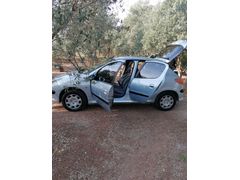 Sahibinden Peugeot 206 1.4 X-Line 2005 Model