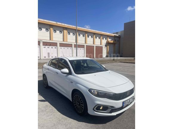 Sahibinden Fiat Egea 1.3 Multijet Easy Plus 2023 Model 
