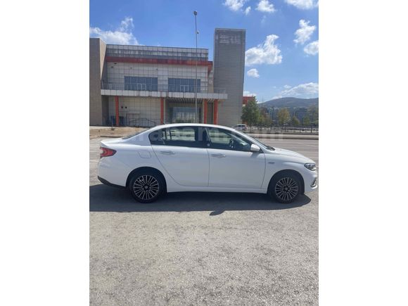 Sahibinden Fiat Egea 1.3 Multijet Easy Plus 2023 Model 