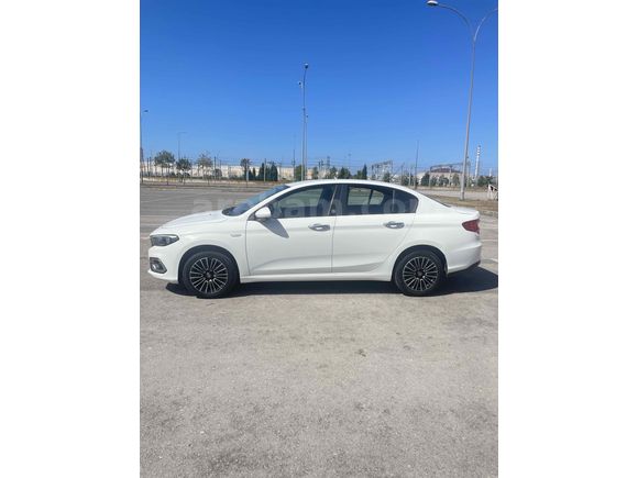 Sahibinden Fiat Egea 1.3 Multijet Easy Plus 2023 Model 