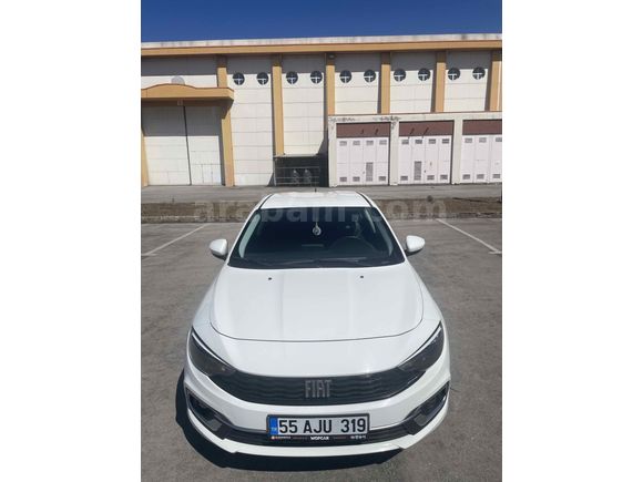 Sahibinden Fiat Egea 1.3 Multijet Easy Plus 2023 Model 