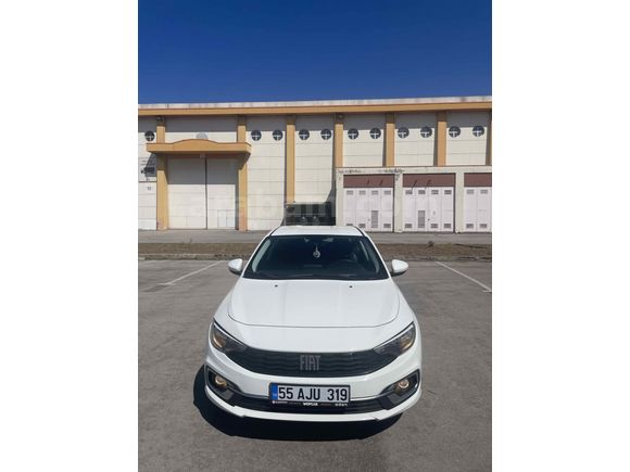 Sahibinden Fiat Egea 1.3 Multijet Easy Plus 2023 Model 