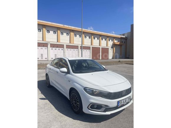 Sahibinden Fiat Egea 1.3 Multijet Easy Plus 2023 Model 