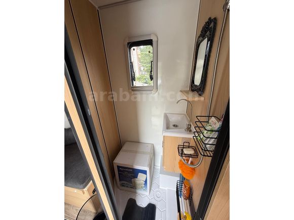 SAHİBİNDEN  YENİ KASA ARES 330 CTP PANEL FULL DONANIMLI